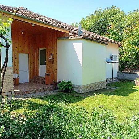 Divna Guest House Крушуна Экстерьер фото
